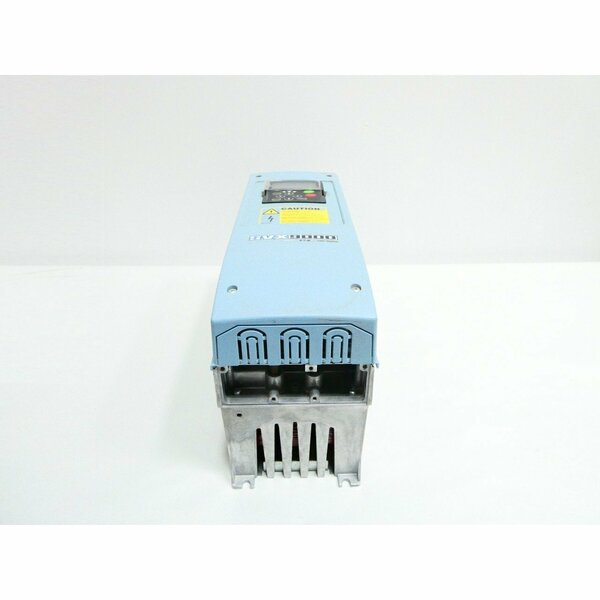 Eaton Cutler-Hammer 380-500V-AC 0-320HZ 0-500V-AC 15HP AC VFD DRIVE SVX010A1-4A1B1